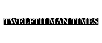 Twelfth Man Times, Website