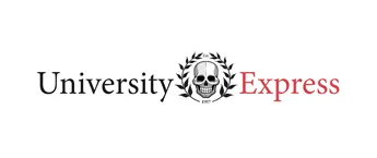 University Express, Website