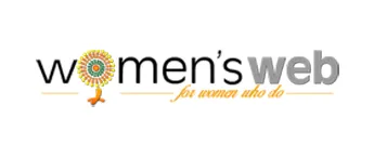 Women's Web, Website