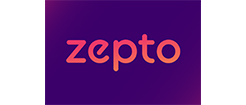 Zepto, App