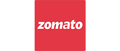 Zomato, Website