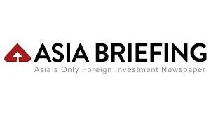 Asia Briefing, Digital PR