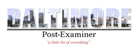 Baltimore Post Examiner, Digital PR