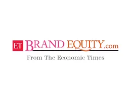 ET Brand Equity, Digital PR