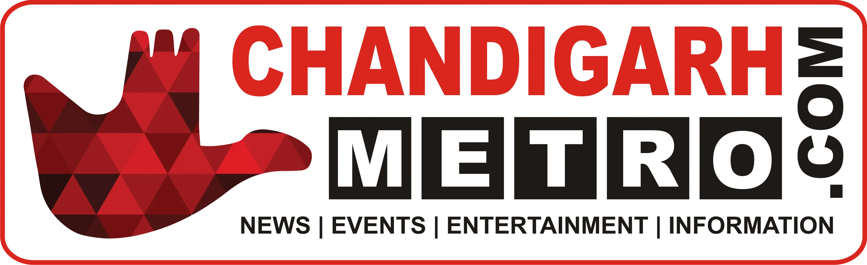 Chandigarh Metro for Casino, Digital PR