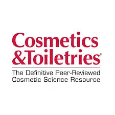 Cosmetics and Toiletries, Digital PR