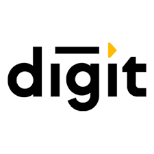 Digit, Digital PR