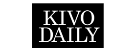 Kivo Daily, Digital PR