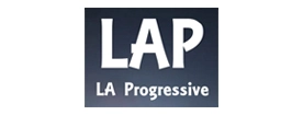 LA Progressive, Digital PR
