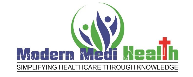 Modern MediHealth, Digital PR