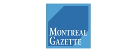 Montreal Gazette, Digital PR