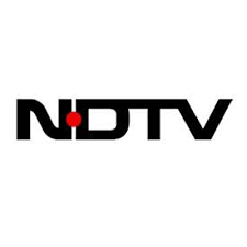 NDTV English, Digital PR