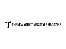 NY Times Mag USA, Digital PR