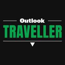 Outlook Traveller Magazine, Digital Pr