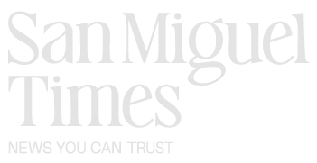 The San Miguel Times, Digital PR