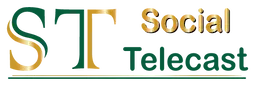 Social Telecast, Digital PR