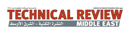 Technical Review Middle East, Digital PR