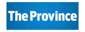 The Province, Digital PR