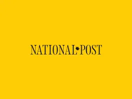 The National Post, Digital PR