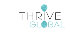 Thrive Global, Digital PR
