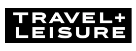 Travel + Leisure, Digital PR