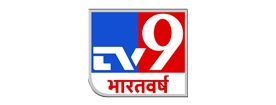 TV9 bharatvarsh, Digital PR