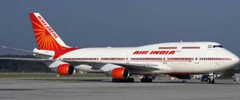 Air India - Domestic