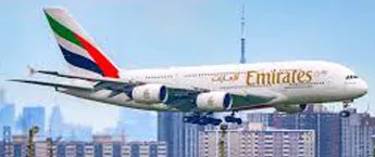 Emirates - International