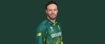 AB de Villiers