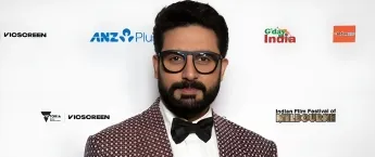 Abhishek Bachchan