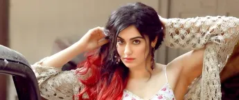 Adah Sharma