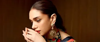 Aditi Rao Hydari