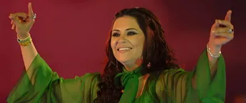 Ahlam Alshamsi