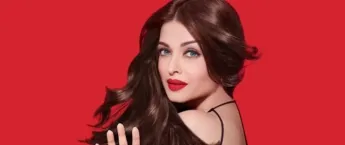 Aishwarya Rai Bachchan