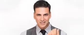 Akshay Kumar