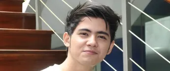 Aliando Syarief