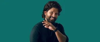 Allu Arjun