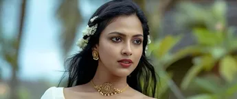 Amala Paul