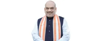 Amit Shah