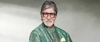 Amitabh Bachchan