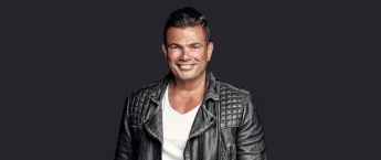 Amr Diab