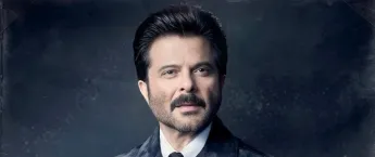 Anil S Kapoor