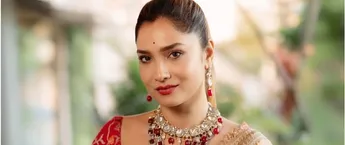 Ankita Lokhande Jain