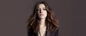 Anne Hathaway