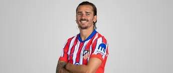 Antoine Griezmann