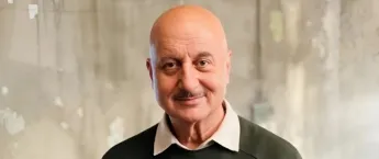 Anupam Kher