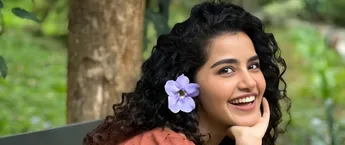 Anupama Parameswaran