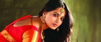 Anushka Shetty