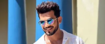 Arjun Bijlani