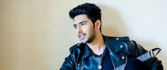 Armaan Malik